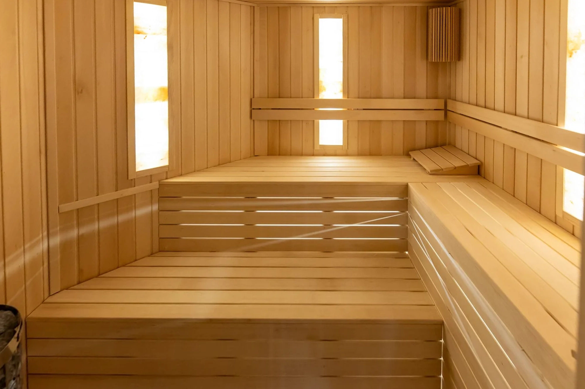 satelit lux spa